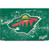 NHL Minnesota Wild Frozen Dell Vostro Skin